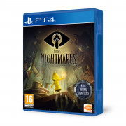 Little Nightmares (használt)