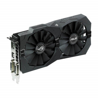 Asus Radeon RX 470 Strix OC 8GB GDDR5 (90YV09J3-M0NA00) PC