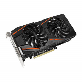 Gigabyte Radeon RX 480 G1 Gaming 4G 4GB GDDR5 (GV-RX480G1 GAMING-4GD) PC