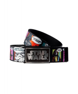 Star Wars - Comic Weebing Belt AJÁNDÉKTÁRGY