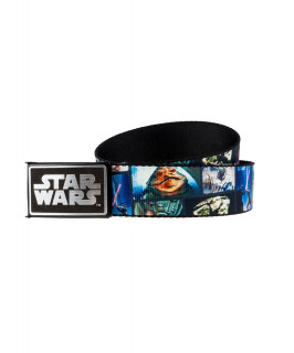 Star Wars Movie Weebing Belt - Öv - Good Loot AJÁNDÉKTÁRGY