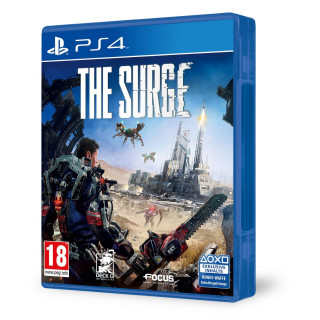 The Surge (használt) PS4