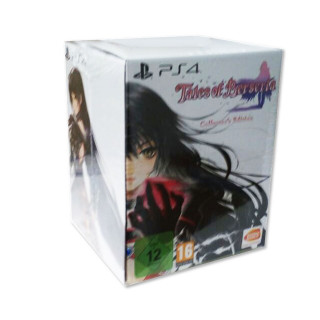 Tales of Berseria Collector's Edition PS4