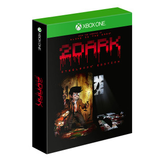 2Dark Limited Edition Xbox One
