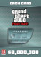 Grand Theft Auto Online: Megalodon Shark Card (PC) DIGITÁLIS thumbnail