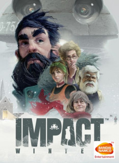 Impact Winter (PC) DIGITÁLIS + BÓNUSZ! PC
