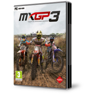 MXGP 3 PC