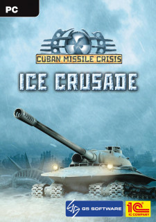 Cuban Missile Crisis: Ice Crusade (PC) DIGITÁLIS PC