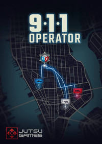 911 Operator Collector's Edition Content (PC/MAC) DIGITÁLIS 