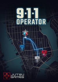 911 Operator Collector's Edition (PC/MAC) DIGITÁLIS PC