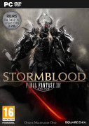 Final Fantasy XIV Stormblood 