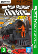Train Mechanic Simulator 2017 