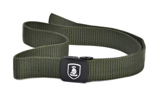 Mafia III Military Belt - Ov - Good Loot AJÁNDÉKTÁRGY