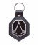 Assassin's Creed Syndicate Metal Logo Keychain + Chain - Kulcstarto - Good Loot thumbnail
