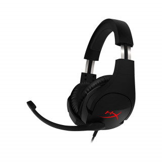 Kingston HyperX Cloud Stinger Gaming Headset (Black) HX-HSCS-BK-EM PC