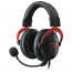 HyperX Cloud II Pro Gaming Headset (Red) KHX-HSCP-RD thumbnail