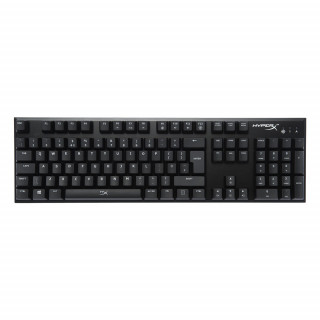 HyperX Alloy FPS Mechanical Gaming Keyboard MX Red-NA Key (EMEA) (HX-KB1RD1-NA/A2) PC