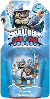 Skylanders TT Single FlingKong Több platform