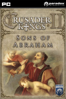 Crusader Kings II: Sons of Abraham (PC) DIGITÁLIS PC