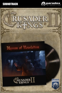 Crusader Kings II: Hymns of Revelations (PC) DIGITÁLIS PC