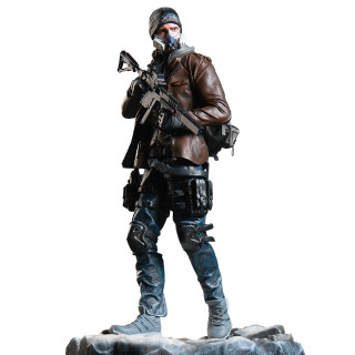 Tom Clancy's The Division Phenix Male figura AJÁNDÉKTÁRGY