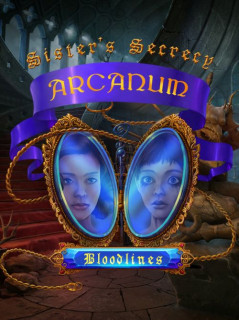 Sister's Secrecy: Arcanum Bloodlines - Premium Edition (PC) DIGITÁLIS PC