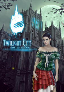Twilight City: Love as a Cure (PC) DIGITÁLIS PC