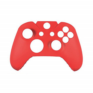Xbox One kontroller szilikontok, piros Xbox One