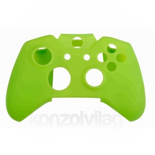 Xbox One kontroller szilikontok, zöld Xbox One