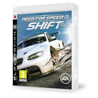 Need For Speed: Shift 