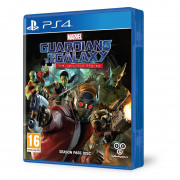 Guardians of the Galaxy: The Telltale Series (használt)