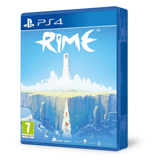 Rime PS4