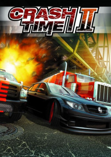 Crash Time 2 (PC) DIGITAL PC