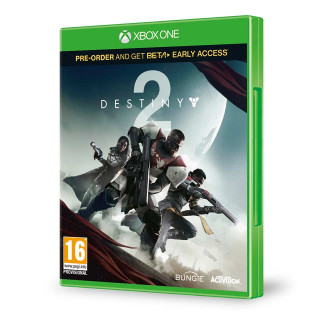 Destiny 2 (használt) XBOX ONE