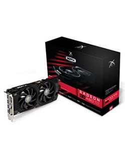 XFX Radeon RX 480 8GB GDDR5 RS PC