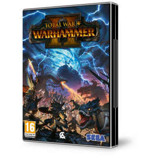 Total War: Warhammer II Limited Edition PC