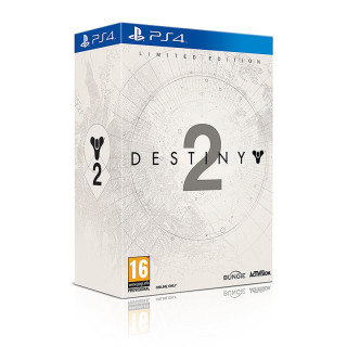 Destiny 2 Limited Edition 