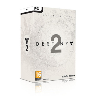 Destiny 2 Limited Edition PC
