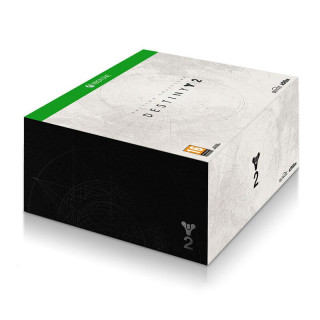Destiny 2 Collector's Edition Xbox One