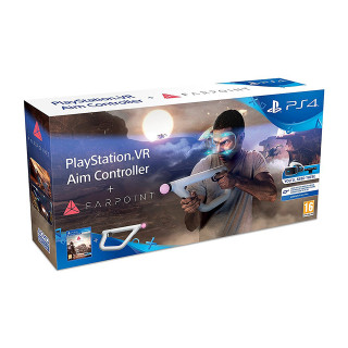 Farpoint VR Aim Bundle PS4