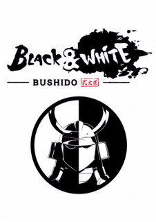 Black & White Bushido (PC/MAC) DIGITÁLIS PC