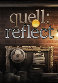 Quell Reflect (PC) DIGITÁLIS PC