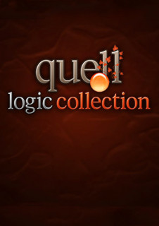 Quell Collection (PC) DIGITÁLIS PC