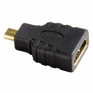 Micro HDMI Adapter 39863 PC