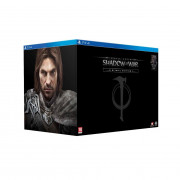 Middle Earth: Shadow of War Mithril Edition