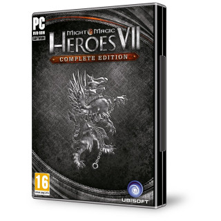 Might & Magic Heroes VII Complete Edition PC