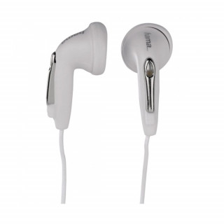 Hama HK-1103 earphones White Mobil