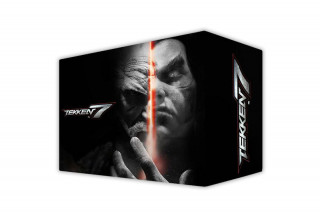 Tekken 7 Collectors Edition PS4