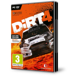 Dirt 4 PC