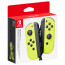 Nintendo Switch Joy-Con (Neon Sárga) kontrollercsomag thumbnail